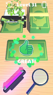 Money Buster screenshot №4
