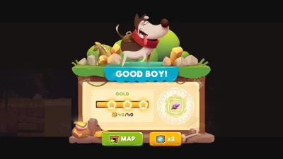 My Diggy Dog 2 screenshot №6