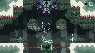 Nameless Cat screenshot №5
