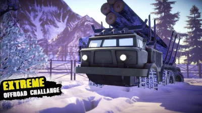 Offroad Chronicles screenshot №3