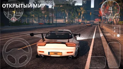 Parking Master Multiplayer 2 screenshot №8