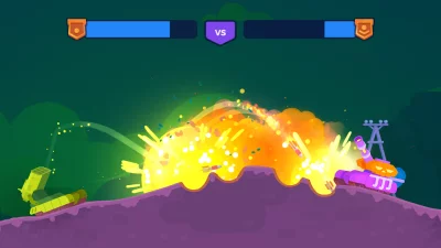 Tank Stars: игра танки screenshot №6