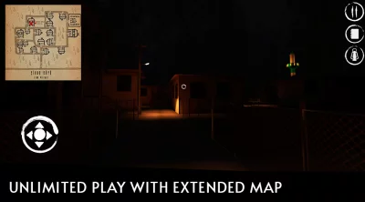 The Mail - Scary Horror Game screenshot №5