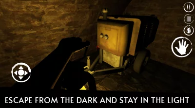 The Mail - Scary Horror Game screenshot №6