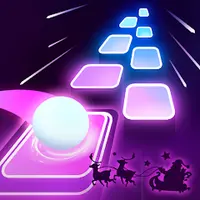 Tiles Hop: Forever Dancing Ball 8.11.5 [ВЗЛОМ на деньги]
