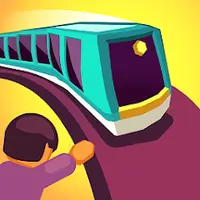 Train Taxi [ВЗЛОМ: Много монет] 1.4.49