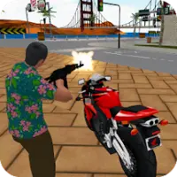 Vegas Crime Simulator [ВЗЛОМ много денег] v 6.6.7