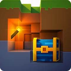 Epic Mine 2.0.30 [ВЗЛОМ: много ресурсов]