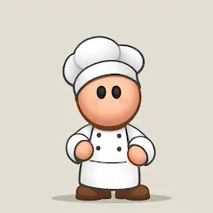 Foodventure Inc [Много алмазов] 1.0.21