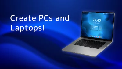 PC Tycoon 2 - computer creator взлом screen 1